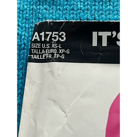 Simplicity 1753 Pattern Baby footie pajamas snow suit size xs-L - Picture 2 of 6